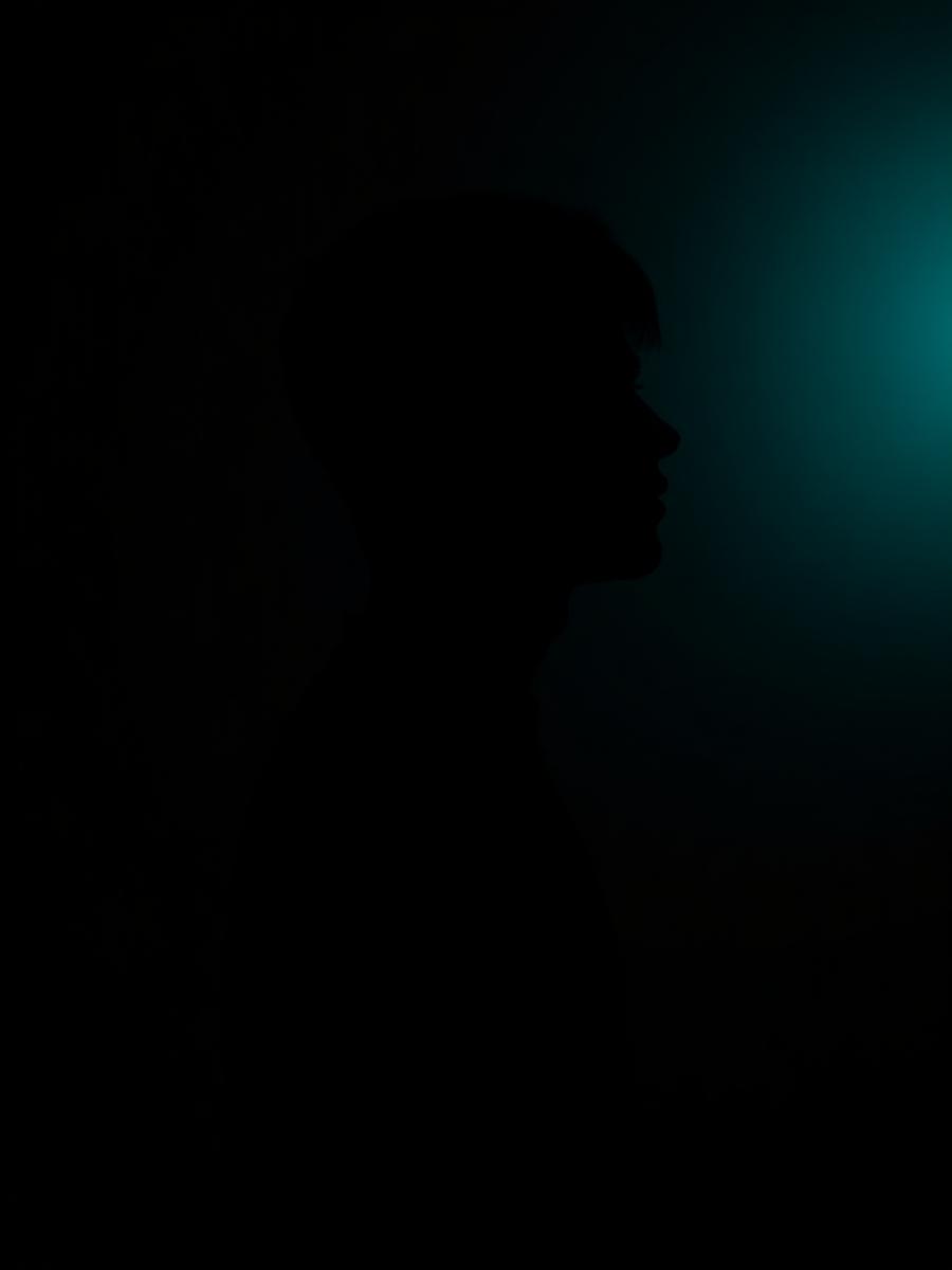 Suprith Jain portrait